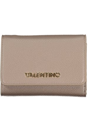 Valentino Bags Portafoglio Donna Marrone