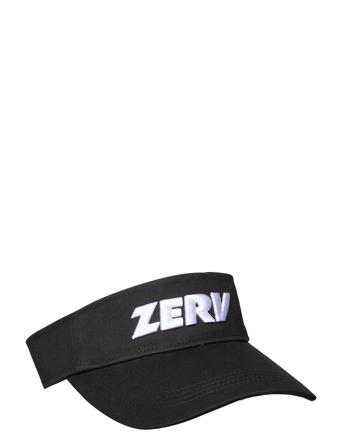 Zerv Spirit Visor Black Zerv