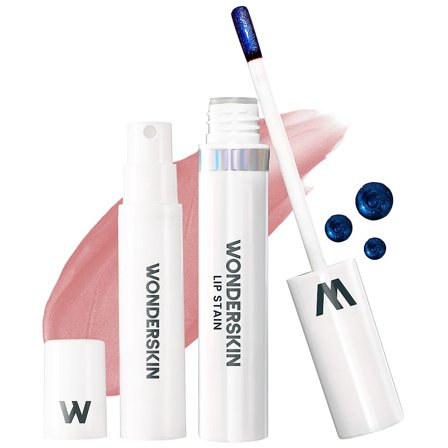 Wonderskin Wonder Blading Lip Color XOXO (Light Rose), Makeup, Læber, Læbestift
