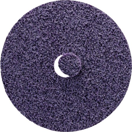 Bosch Expert N477 Slippapper 125 x 22 mm Extra grov, Kapa, slipa & polera