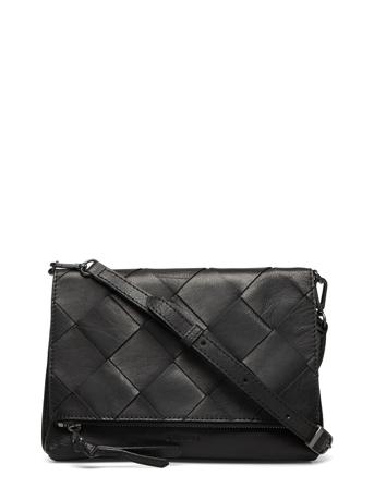 Vaxholm Bags Crossbody Bags Svart Saddler