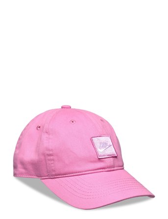 Hw-Caps Pink Nike