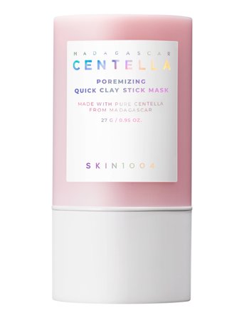 SKIN1004 Poremizing Quick Clay Stick Mask - Nude - 27 g
