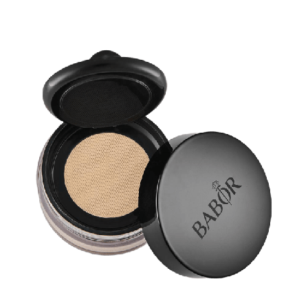 BABOR Mineral Powder Foundation Dam 20 G