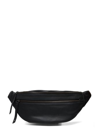 Belly Bum Bag Black Becksöndergaard