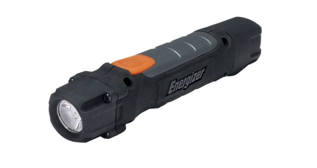 Energizer Hard Case Professional Lommelykt 300 lm, Belysning