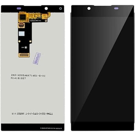 Sony Xperia L1 komplett LCD - Svart