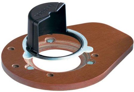 Festool LAS-OF 1400 Löpsula med spånskydd, Maskintillbehör & förbrukning