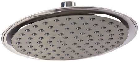 Arrow 14020 Takdusch, Badrum