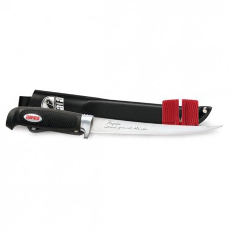 Soft grip file 21 cm