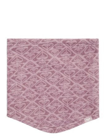 Sayna Collar Pink Roxy