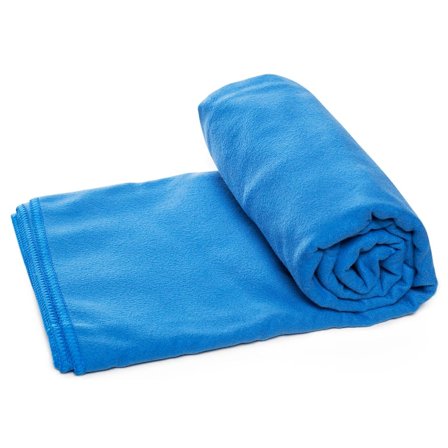 Urberg Compact Towel 85x150 cm toiletries Blue OneSize