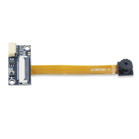 OV5640 USB Kameramodul 5MP 60 Grader 2592X1944 USB2.0 Kameramodul Ersättning