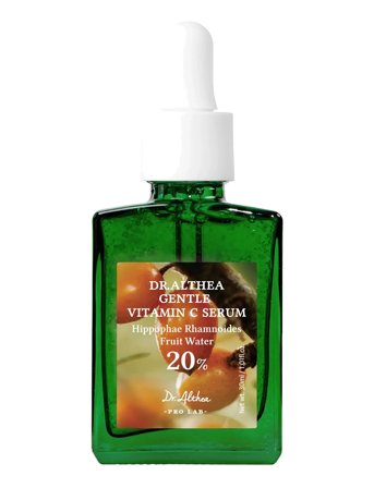 Dr. Althea Gentle Vitamin C Serum - Nude - 30 ML