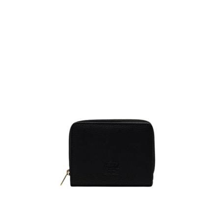 Herschel Wallets & Cardholders , Zwart , unisex , Maat: ONE Size Portefeuilles