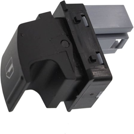 Vindue regulator med kontrol til VW til Transporter T5 T6 2005-2014