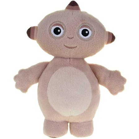 I Nattens Have Snuggly Syngende Makka Pakka