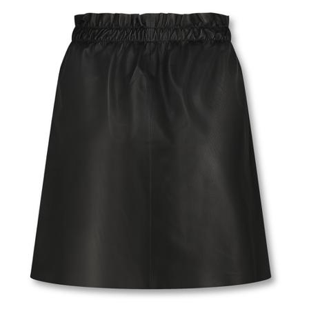 Arma, Midi Skirts Zwart, Heren, Maat:M
