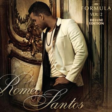 Formula vol.2 ROMEO SANTOS