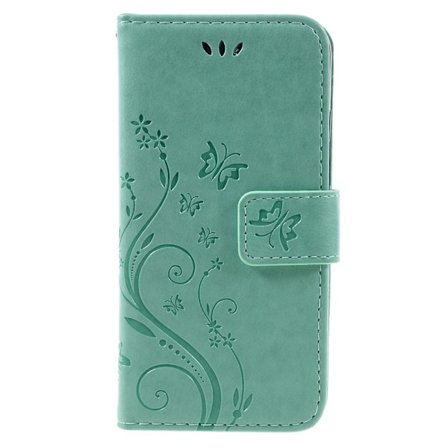 IPhone SE 2020, 8, 7 cover - Turquoise