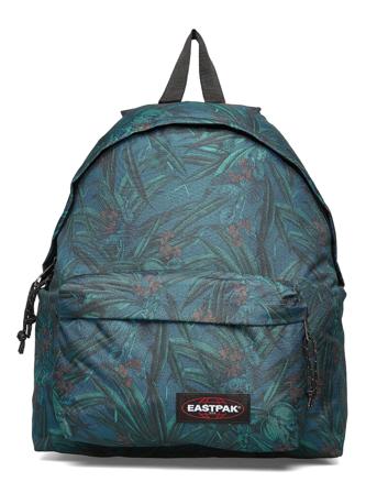 Padded Pak'r Black, Ryggsekk Veske Grønn Eastpak