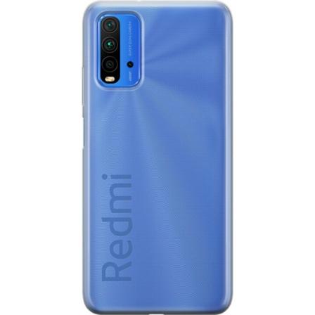 Xiaomi Redmi 9T Transparent Cover TPU