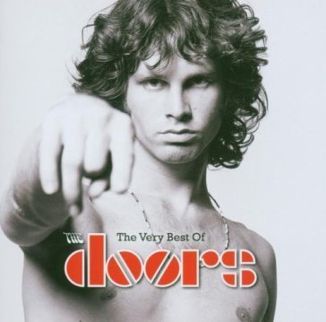 The very best of The Doors