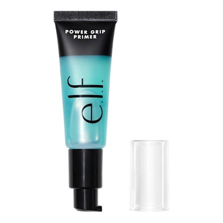 Elf Cosmetics Power Grip Primer + 4% Niacinamide Dagkräm Gel (Alla R9s3 Grön - 1 Förpackning)