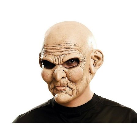 Mask My Other Me Gammal Psyko