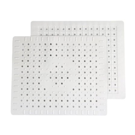 Köksho Matta Avloppsskydd Tillverkad Av Halksäker Gummi