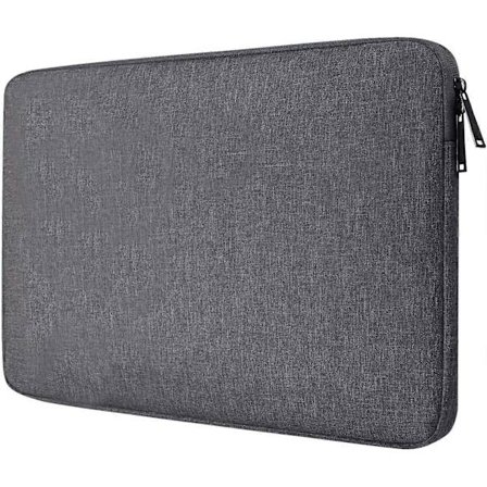 17-17,3 tommers laptopveske for HP 17" 17,3" Laptop/HP Pavilion 17,3/HP Envy 17,3, Dell Inspiron 17, Lenovo Ideapad 17,3, LG Gram 17,3, MSI GS75/MSI