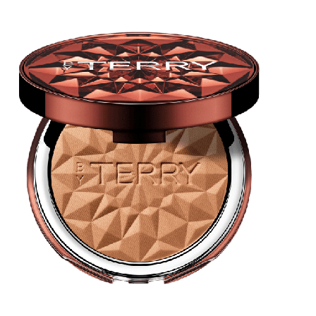 By Terry Tea to Tan Sun Powder Puder Dam Brun 12G