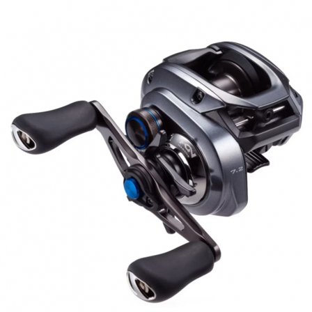 Shimano SLX DC 71XG