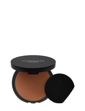bareMinerals Barepro 24H Skin-Perfecting Pressed Powd Deep 60 Cool 8.00 Gr - 8 GR