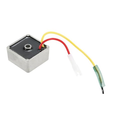 Spændingsregulator Udskiftning Til Briggs & Stratton 691188 491546 793360 794360