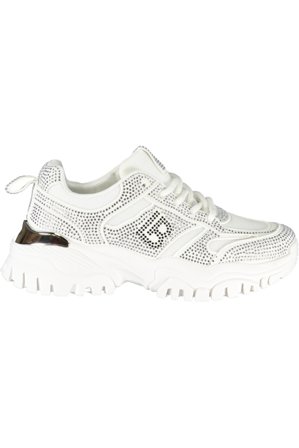 Laura Biagiotti Calzatura Sportiva Donna Bianco