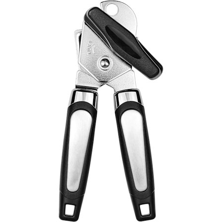 Tölkinavaajat Tölkinavaaja 3-in-1 Ruostumaton Teräs Manuaaliset Tölkinavaajat Liukumattomalla Kahvalla Tölkinavaajat Täydellinen Keittiötyökalu