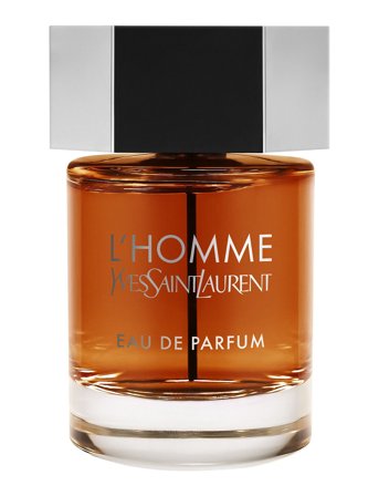 Yves Saint Laurent Yves Saint Laurent L'homme Eau De Parfum 100Ml - Nude - 100 ml