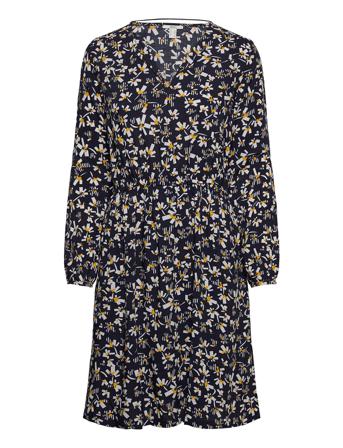 Dresses Light Woven Blue EDC By Esprit