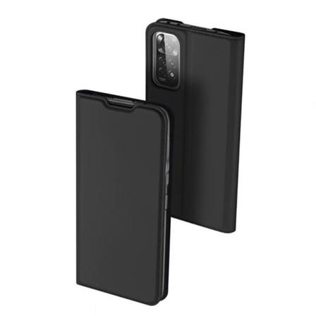 Dux Ducis Skin Pro Fodral Xiaomi Redmi Note 11 Pro 4g/5g - Svart