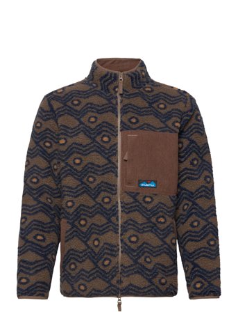 Wayside Brown KAVU