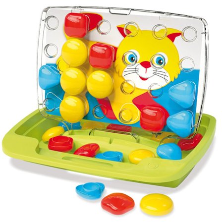 Pixel Baby - Quercetti