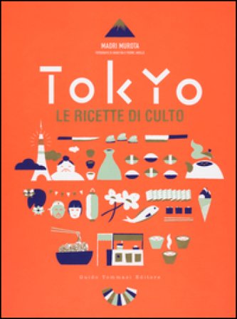 Tokyo. Le ricette di culto Maori Murota