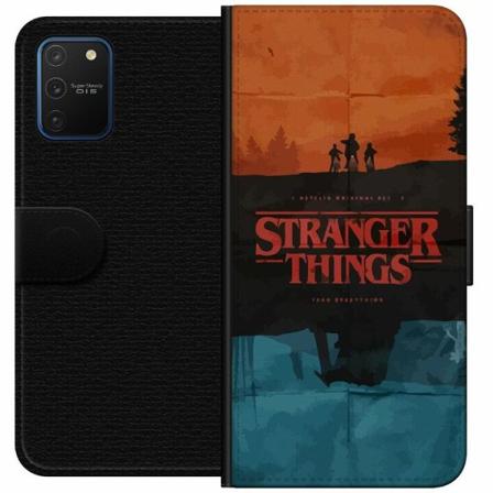 Samsung Galaxy S10 Lite Plånboksfodral Stranger Things