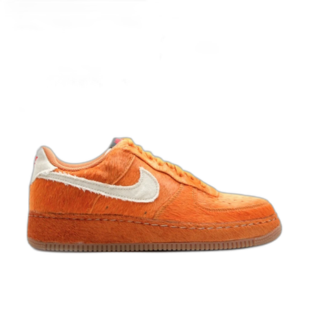 Nike air force one Halloween savage beast