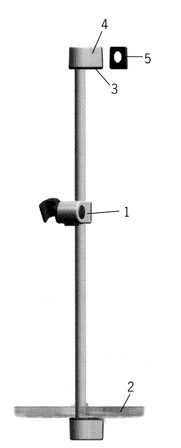 Oras 259890 Suihkutangon liuku Apollo, Kylpyhuone