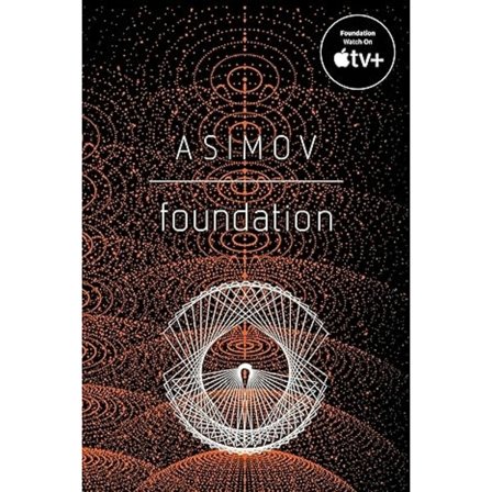 Foundation 9780553293357