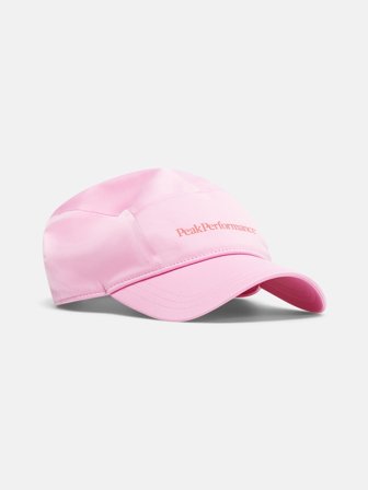 Peak Performance - Tech Player Cap