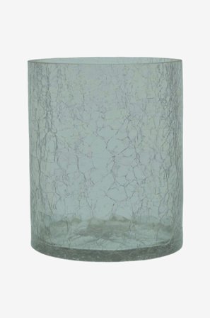 Eightmood - Lysestage Sion - Transparent - Lysestager & lanterner - Fra Homeroom