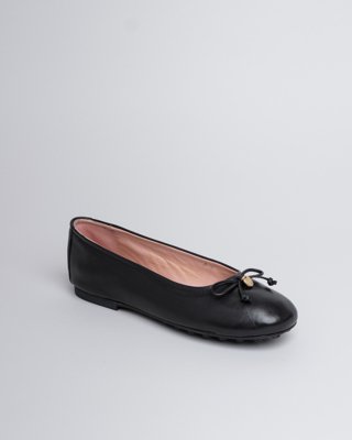 GANT - Mihay ballerina flats til dame til herre black